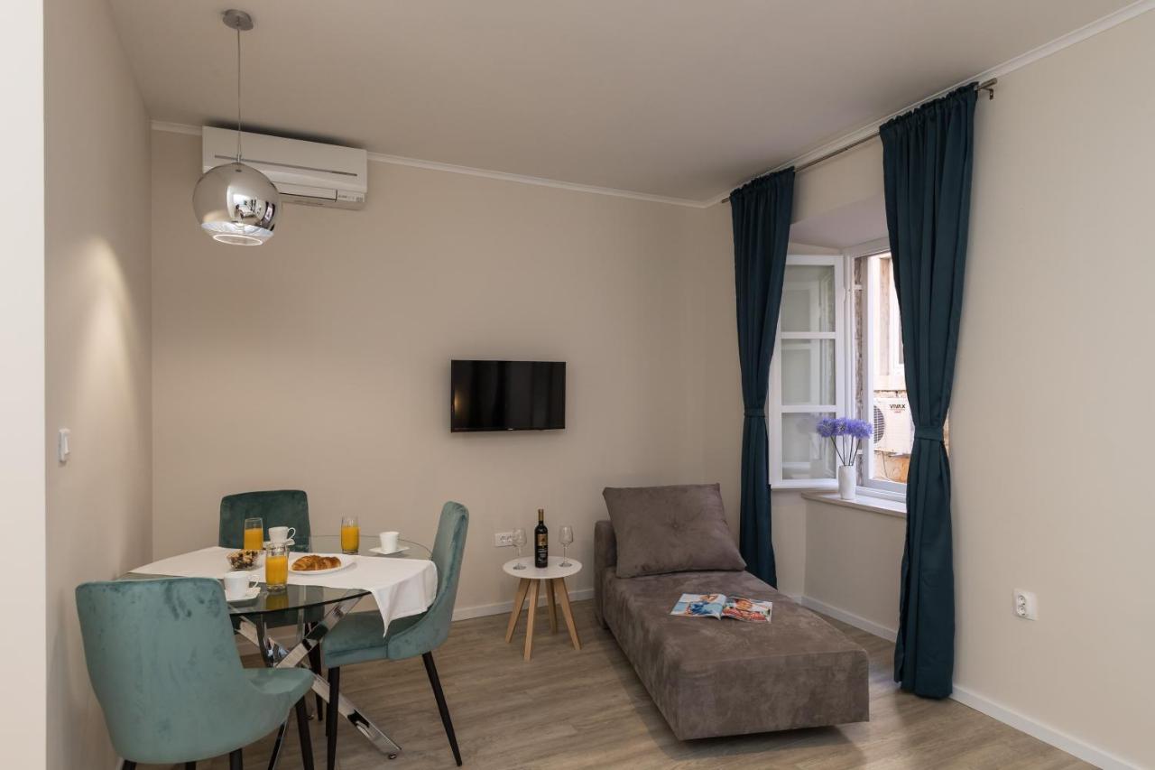 Apartments Urbis Dubrovnik Exterior foto