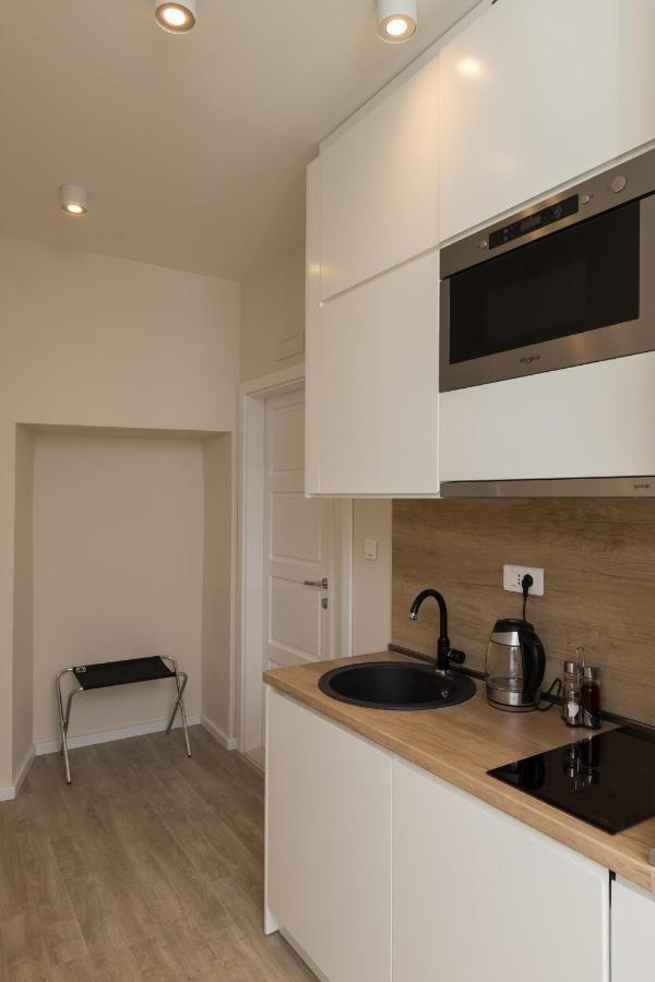 Apartments Urbis Dubrovnik Exterior foto